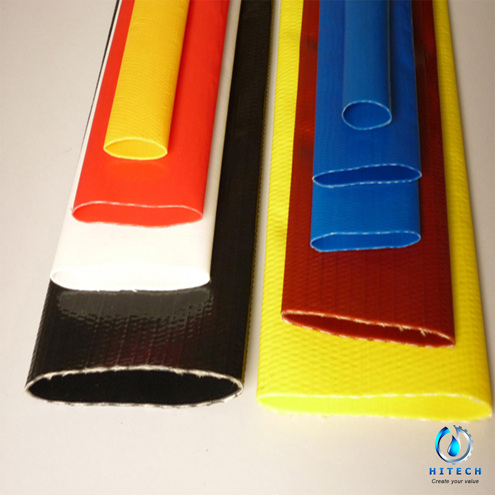 PVC-Layflat-Hose