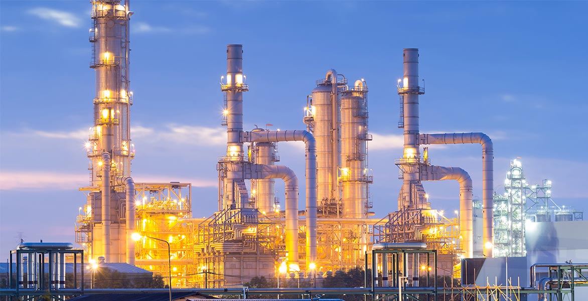 Chemical Processing