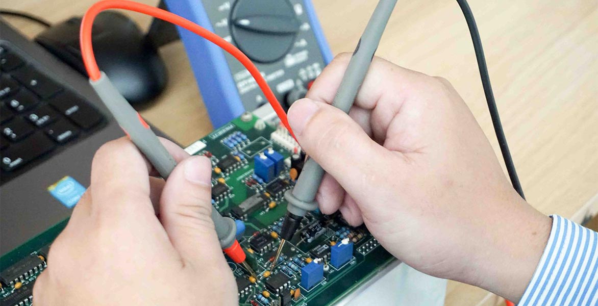 Electronic Service