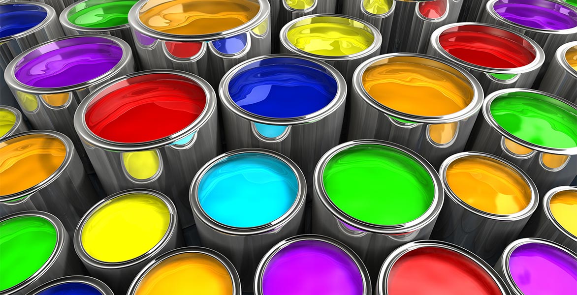 Paint Resins