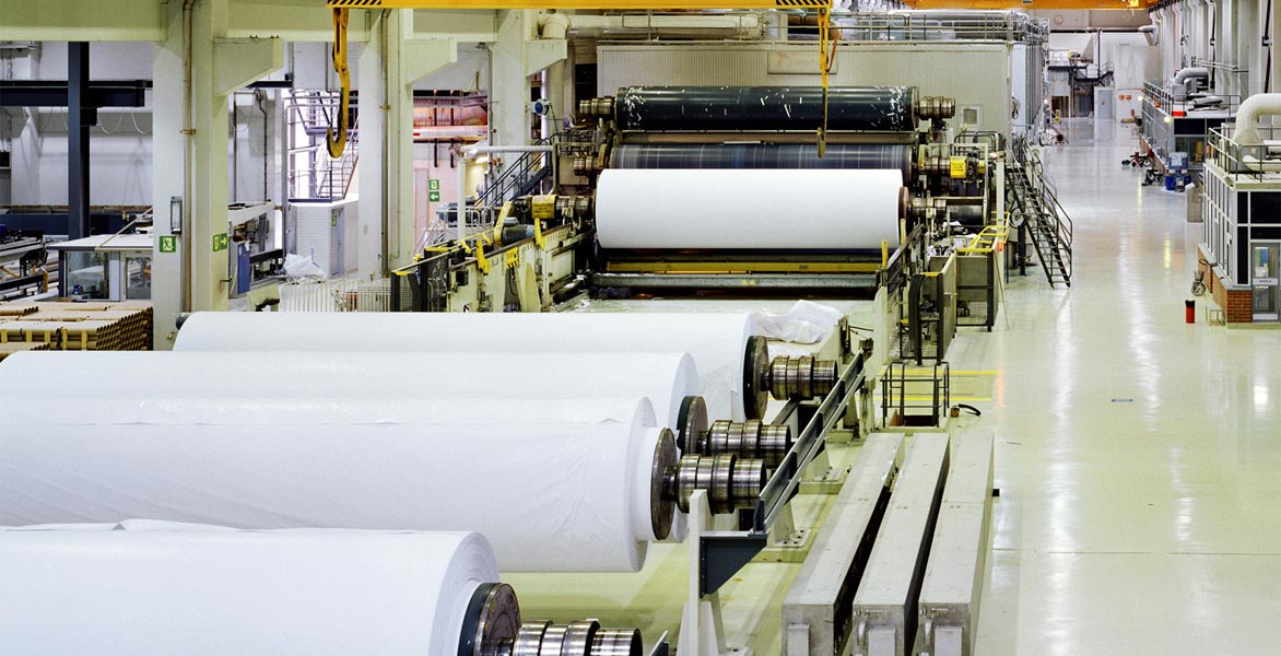 Pulp Paper