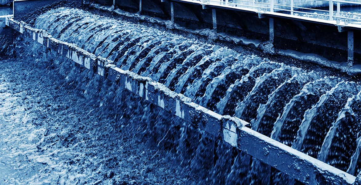 Water Wastewater