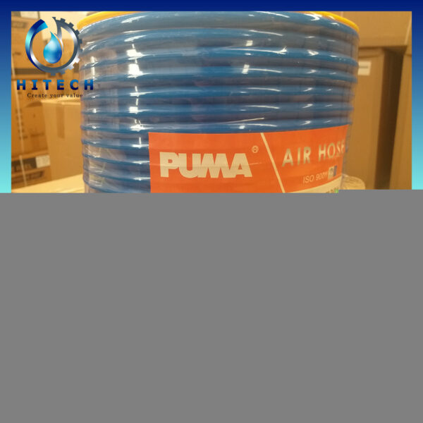 Puma Pnuematics Tube Hose 12