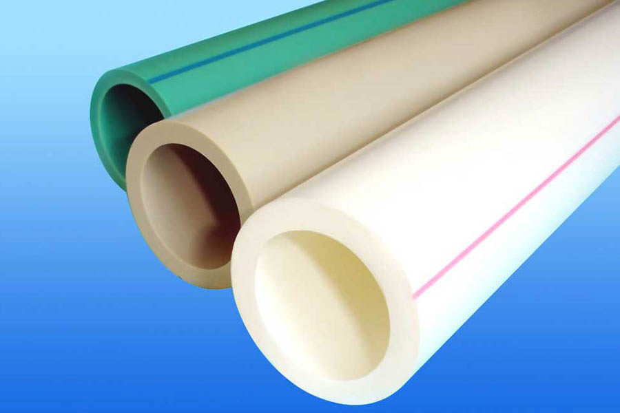 Top 5 Loại Ống Cấp Nước Thường Được Sử Dụng