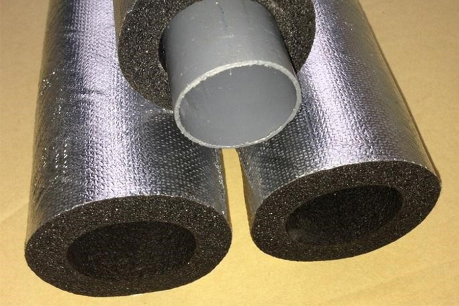 Đặc Điểm Và Ứng Dụng Của Ống Cao Su Lưu Hóa