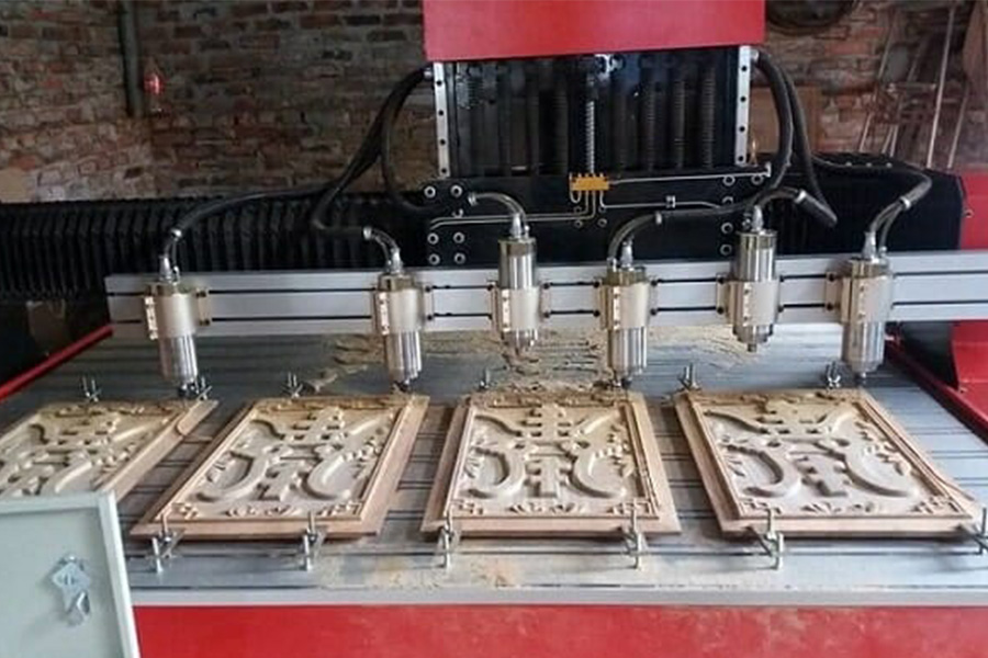 Các Loại Ống Hút Bụi Mềm Lò Xo Cho Máy Chế Biến Gỗ CNC