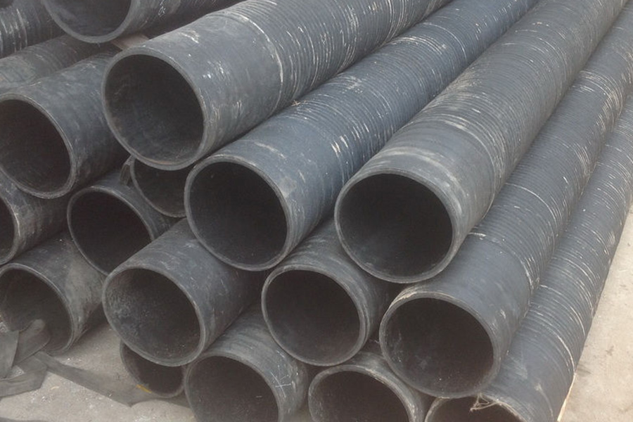 Ống Rồng Hút Cát Và 8 Lưu Ý Khi Sử Dụng Cần Nhớ