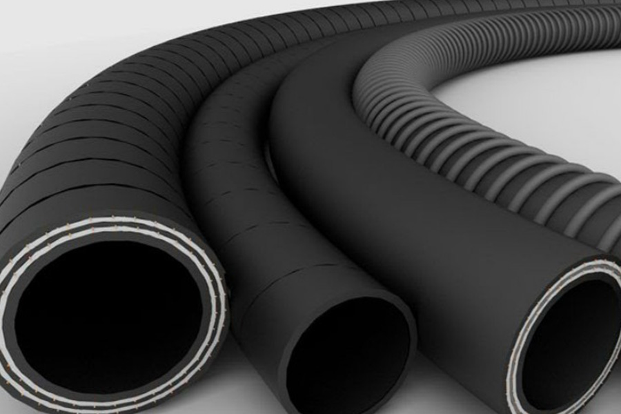 Ống Rồng Hút Cát Và 8 Lưu Ý Khi Sử Dụng Cần Nhớ