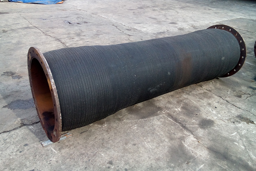 Ống Rồng Hút Cát Và 8 Lưu Ý Khi Sử Dụng Cần Nhớ