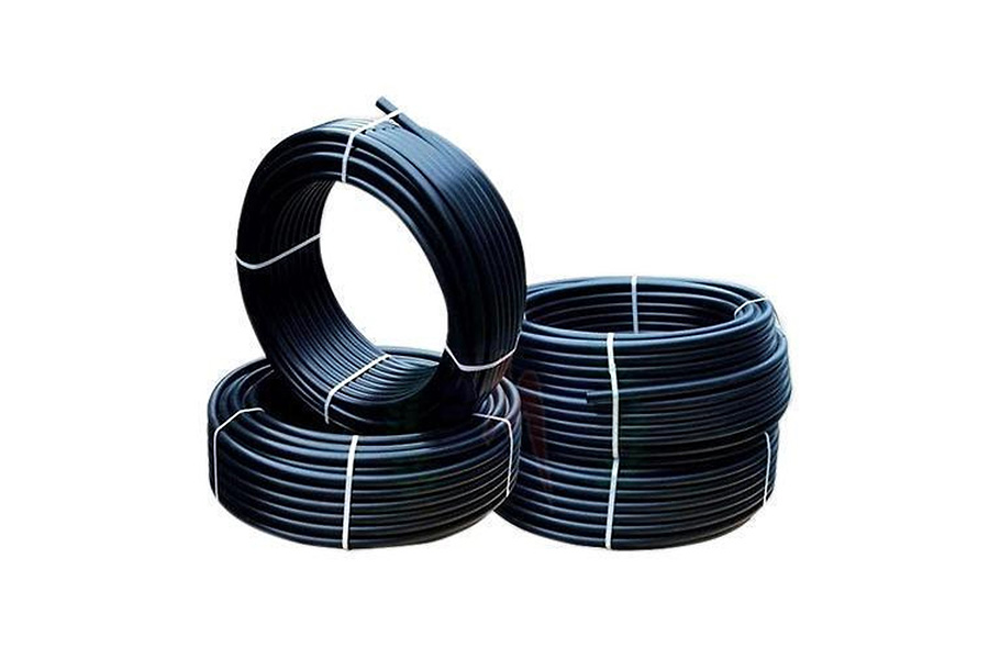 Tìm Hiểu Toàn Diện Về Ống Nhựa Đen