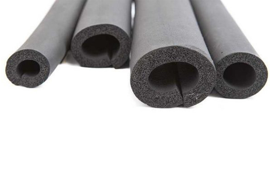 Đặc Điểm Và Ứng Dụng Của Ống Cao Su Lưu Hóa