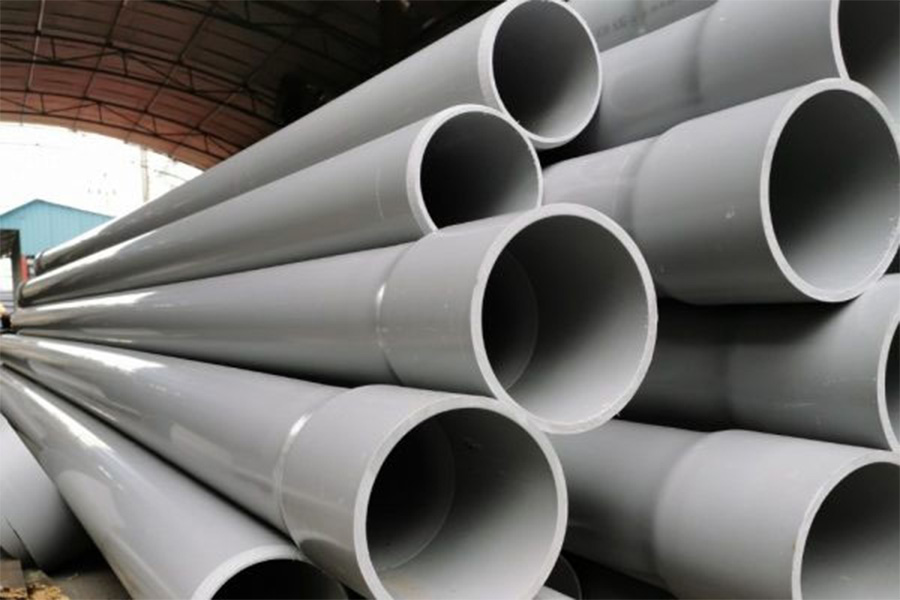 Su Khac Nhau Giua Ong Nhua Pvc Va Upvc