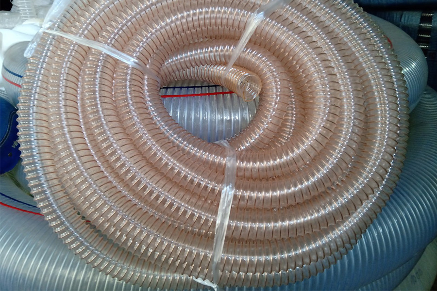 3 Loại Ống Gân Tốt Nhất Trên Thị Trường