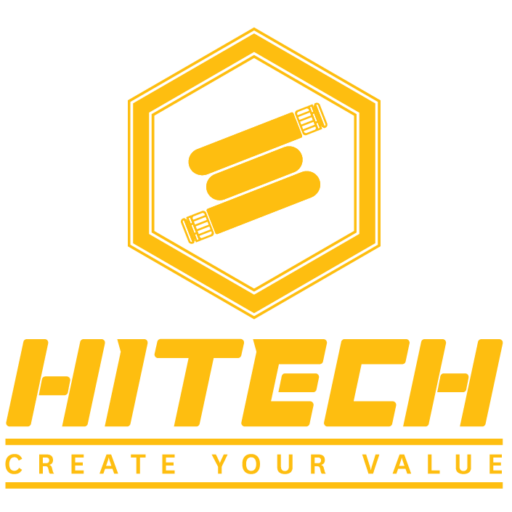 Hitech Corp Ống Mềm Công Nghiệp